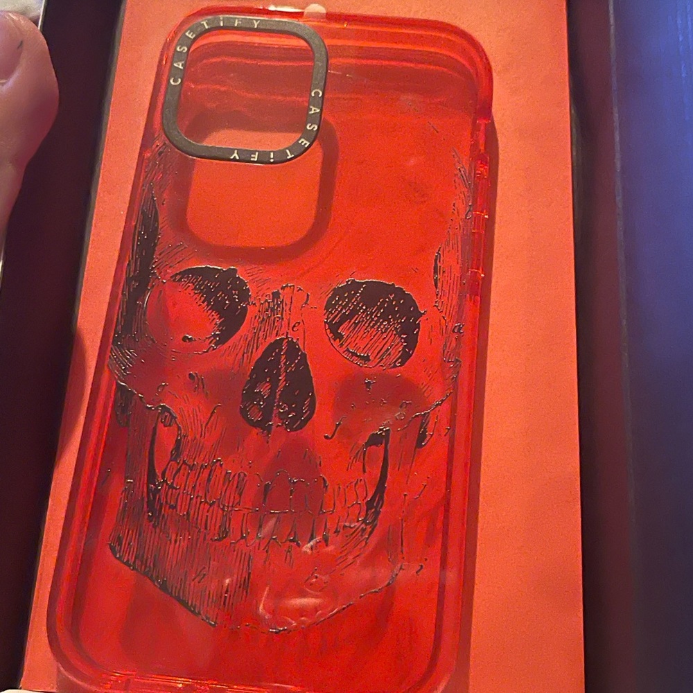 CASETiFY iPhone 11 case